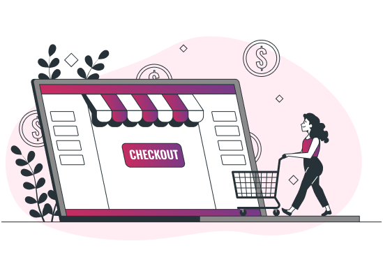 Xino.ai e-commerce