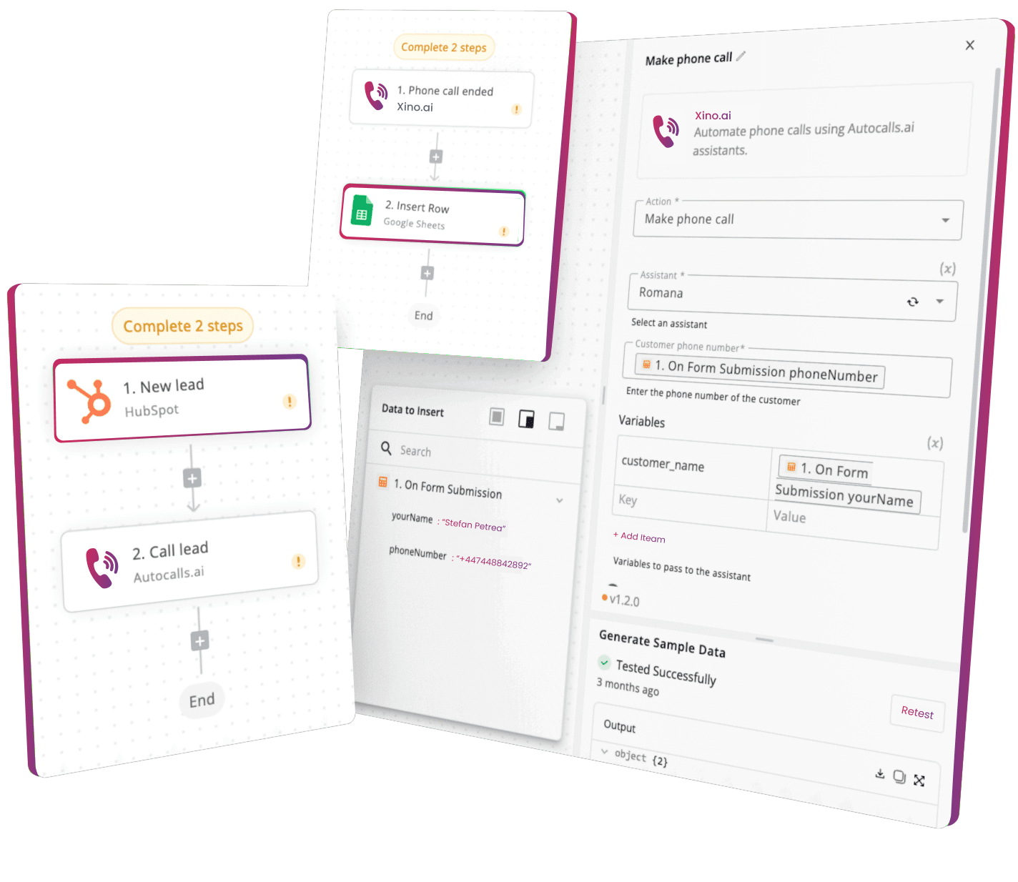 Xino.ai